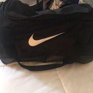 Nike duffle bag! New without tags!